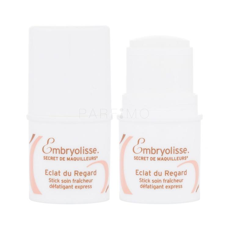 Embryolisse Artist Secret Radiant Eye Cooling and Refreshing Stick Augencreme für Frauen 4,5 g