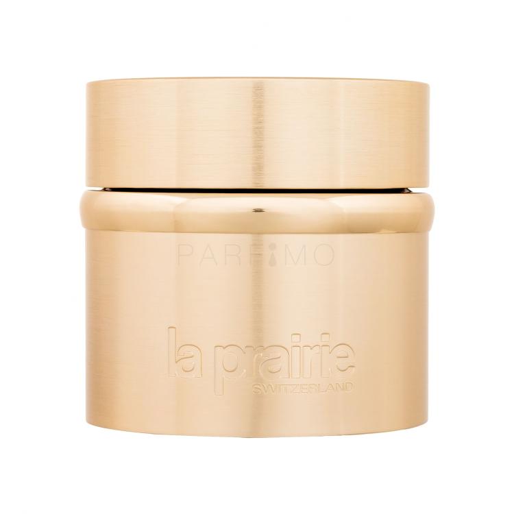 La Prairie Pure Gold Radiance Cream Tagescreme für Frauen 50 ml