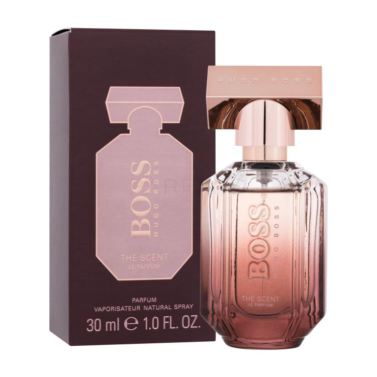 HUGO BOSS Boss The Scent Le Parfum 2022 Parfum für Frauen 30 ml