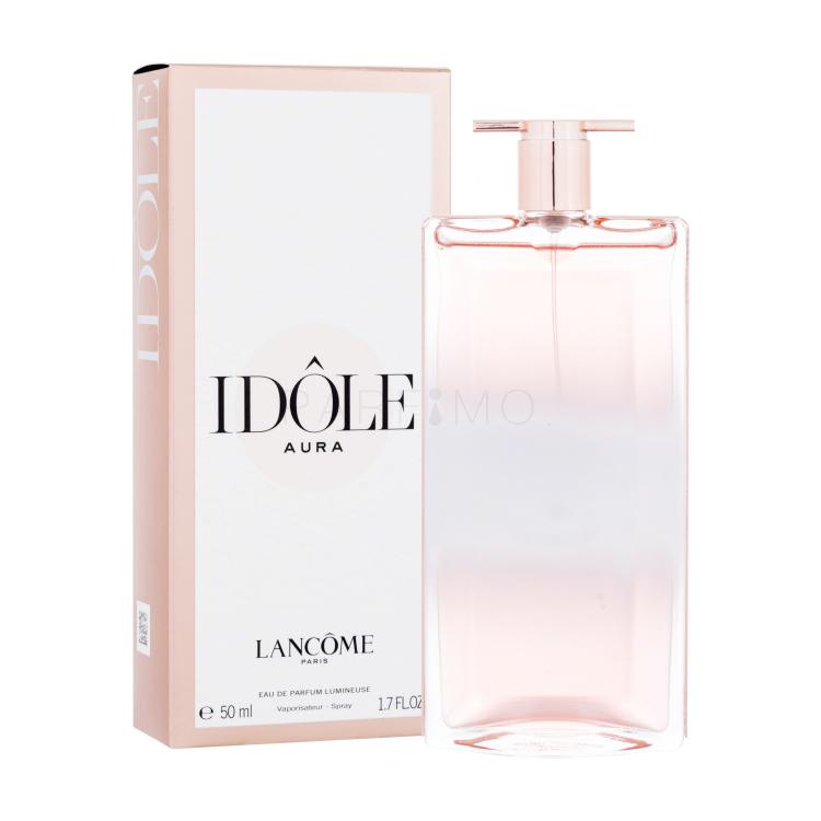 Lancôme Idôle Aura Eau de Parfum für Frauen 50 ml
