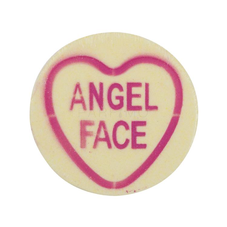 Swizzels Love Hearts Angel Face Badebombe für Kinder 110 g