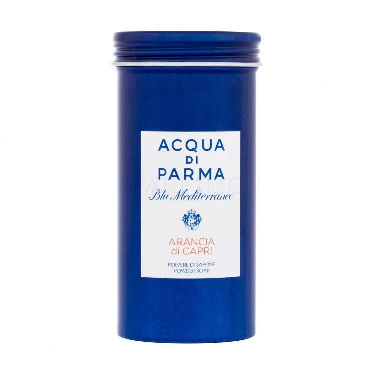 Acqua di Parma Blu Mediterraneo Arancia di Capri Seife 70 g