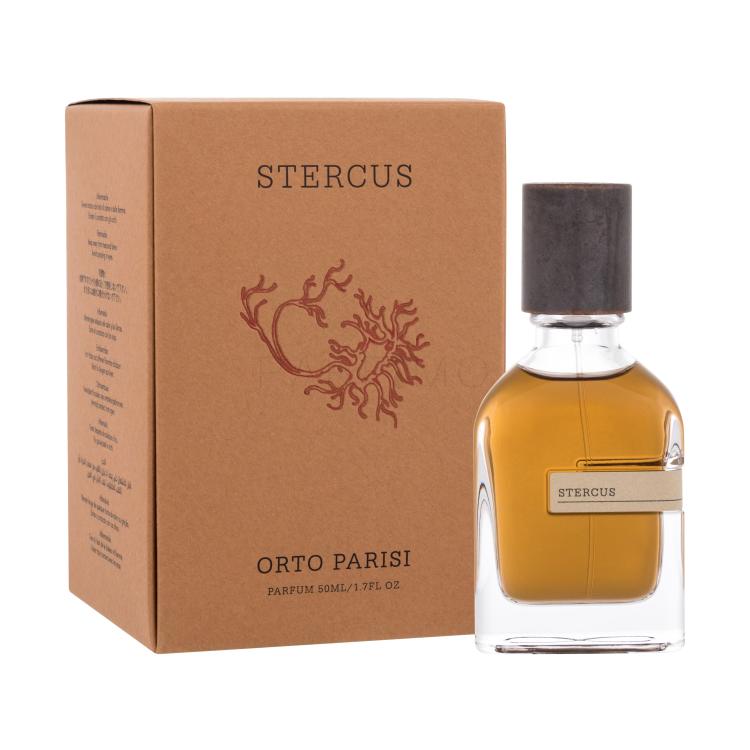 Orto Parisi Stercus Parfum 50 ml