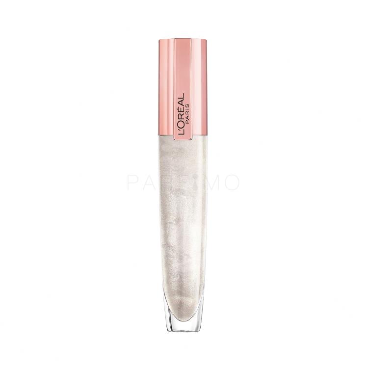 L&#039;Oréal Paris Glow Paradise Balm In Gloss Lipgloss für Frauen 7 ml Farbton  400 I Maximize