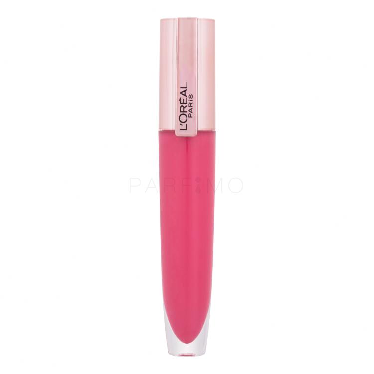 L&#039;Oréal Paris Glow Paradise Balm In Gloss Lipgloss für Frauen 7 ml Farbton  408 I Accentuate