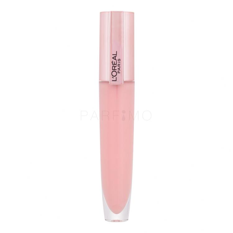 L&#039;Oréal Paris Glow Paradise Balm In Gloss Lipgloss für Frauen 7 ml Farbton  402 I Soar