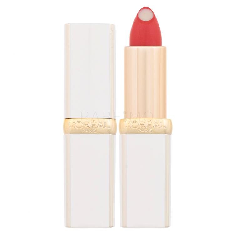 L&#039;Oréal Paris Age Perfect Lippenstift für Frauen 4,8 g Farbton  107 Radiant Tea Rose