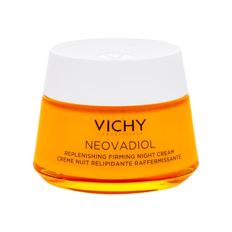 Vichy Neovadiol Post-Menopause Nachtcreme für Frauen 50 ml