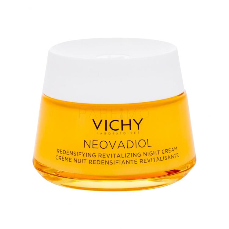 Vichy Neovadiol Peri-Menopause Nachtcreme für Frauen 50 ml