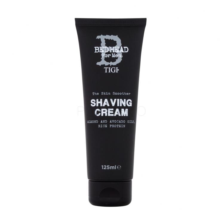 Tigi Bed Head Men Shaving Cream Rasiercreme für Herren 125 ml