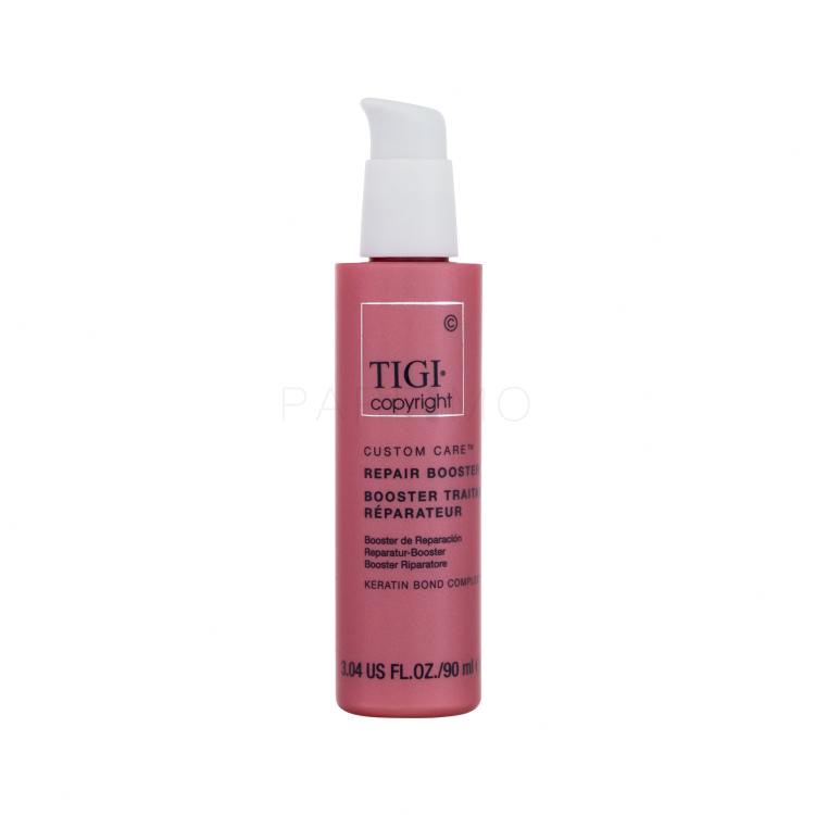 Tigi Copyright Custom Care Repair Booster Haarcreme für Frauen 90 ml