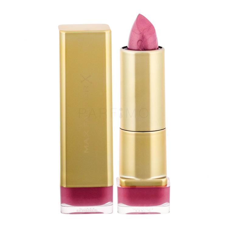 Max Factor Colour Elixir Lippenstift für Frauen 4,8 g Farbton  830 Dusky Rose
