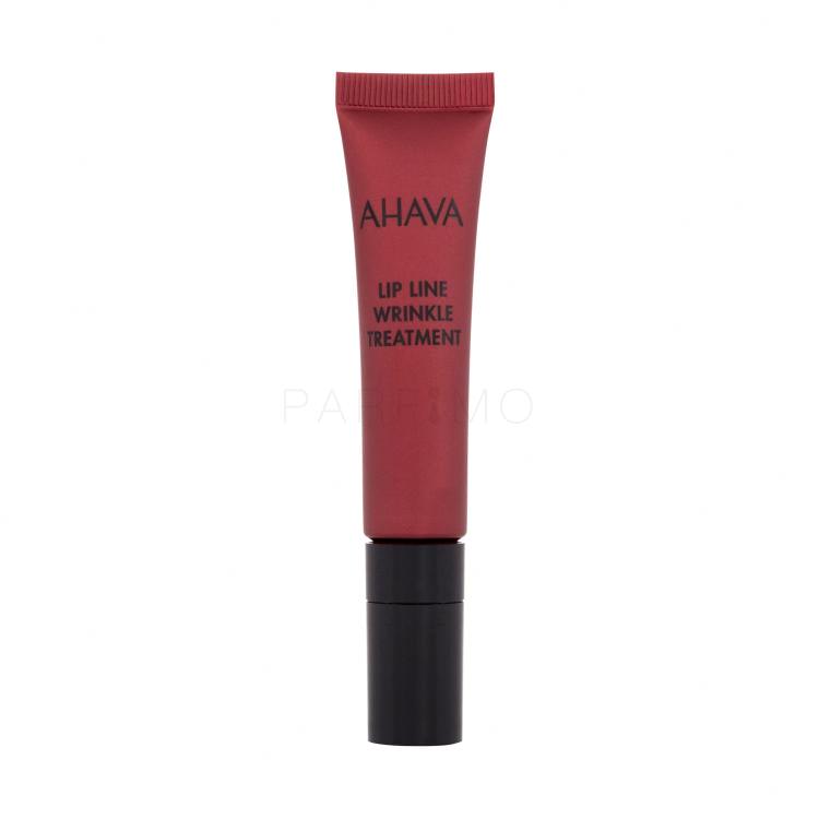 AHAVA Apple Of Sodom Lip Line Wrinkle Treatment Lippencreme für Frauen 15 ml