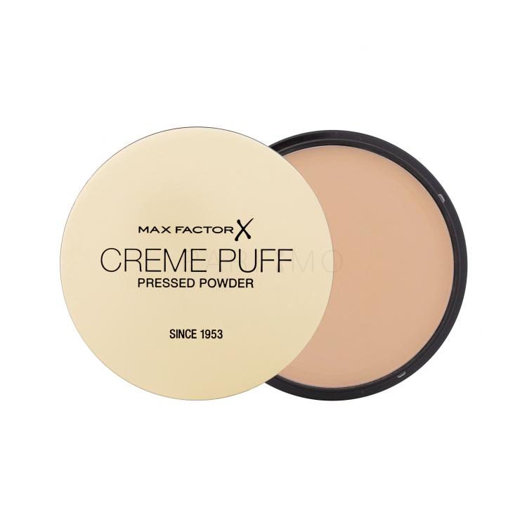 Max Factor Creme Puff Puder für Frauen 14 g Farbton  75 Golden