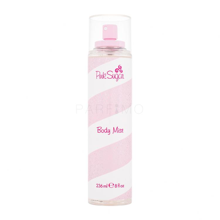 Pink Sugar Pink Sugar Körperspray für Frauen 236 ml