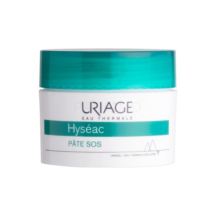 Uriage Hyséac SOS Paste Lokale Hautpflege 15 g