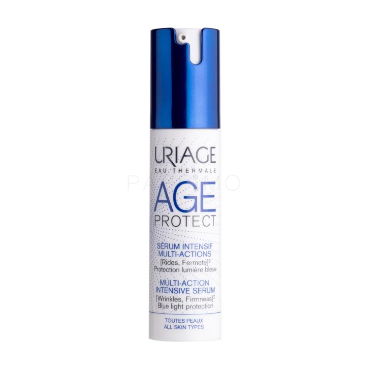 Uriage Age Protect Multi-Action Intensive Serum Gesichtsserum 30 ml
