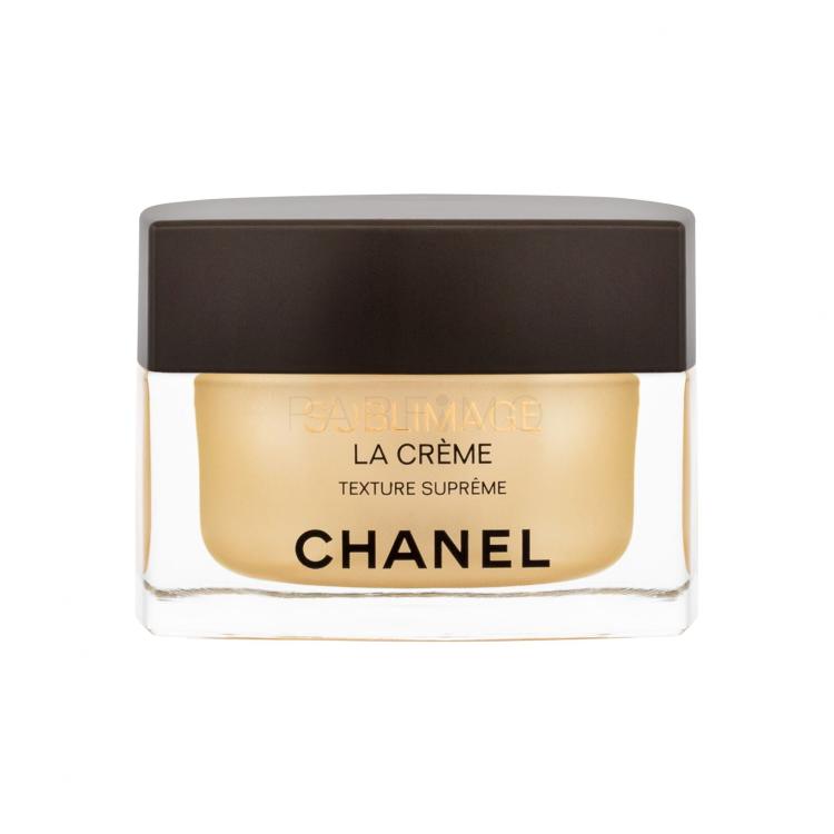 Chanel Sublimage La Créme Ultimate Skin Regeneration Suprême Tagescreme für Frauen 50 g
