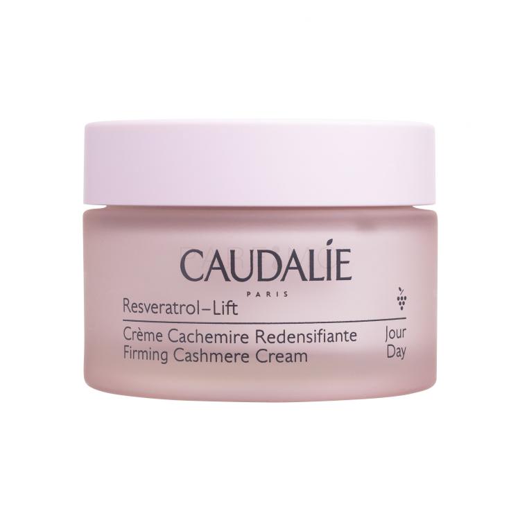 Caudalie Resveratrol-Lift Firming Cashmere Cream Tagescreme für Frauen 50 ml