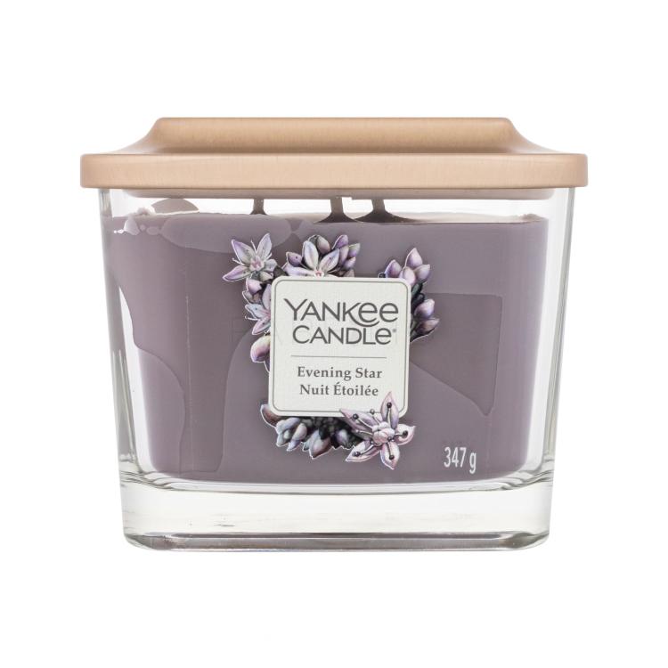 Yankee Candle Elevation Collection Evening Star Duftkerze 347 g