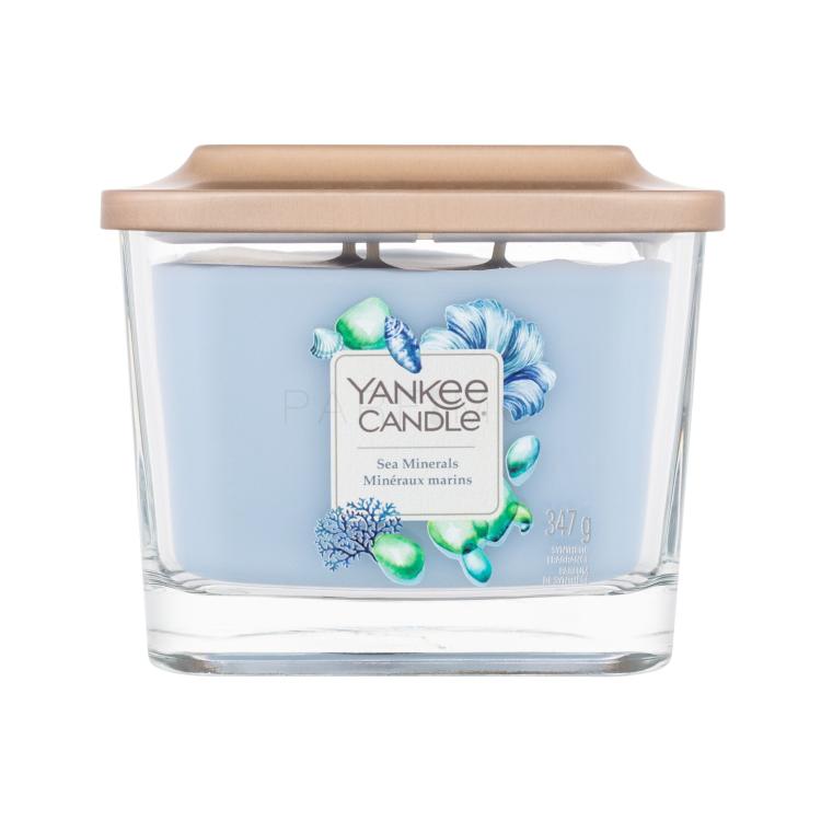 Yankee Candle Elevation Collection Sea Minerals Duftkerze 347 g