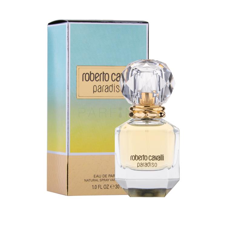 Roberto Cavalli Paradiso Eau de Parfum für Frauen 30 ml