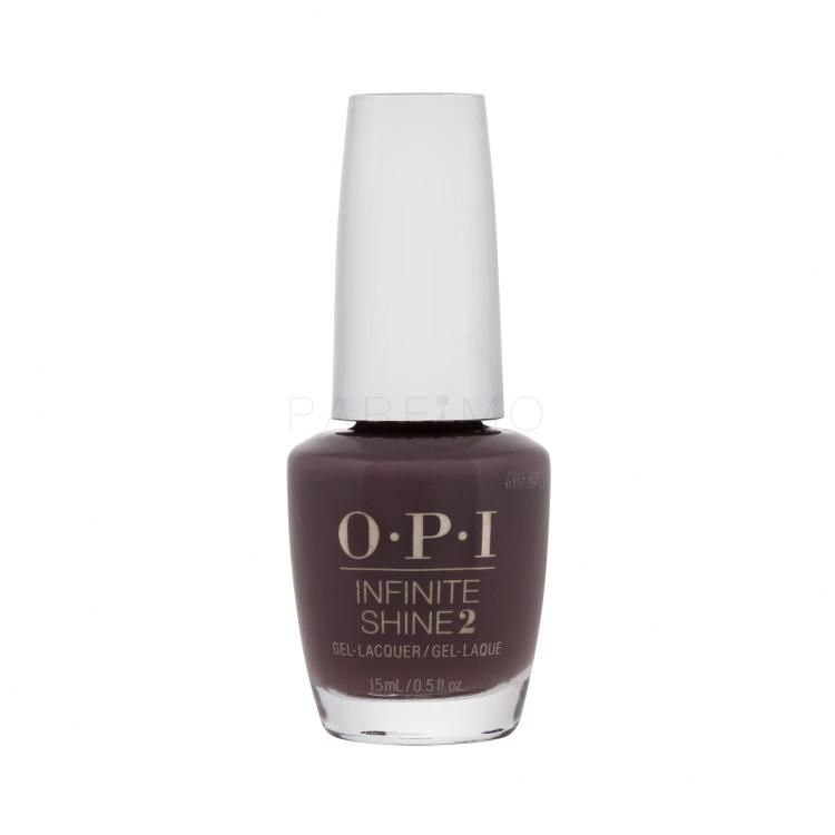 OPI Infinite Shine Nagellack für Frauen 15 ml Farbton  IS L25 Never Give Up!