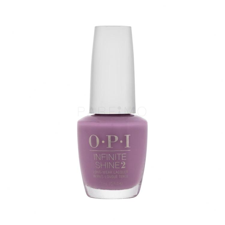 OPI Infinite Shine Nagellack für Frauen 15 ml Farbton  ISL I62 One Heckla Of A Color!