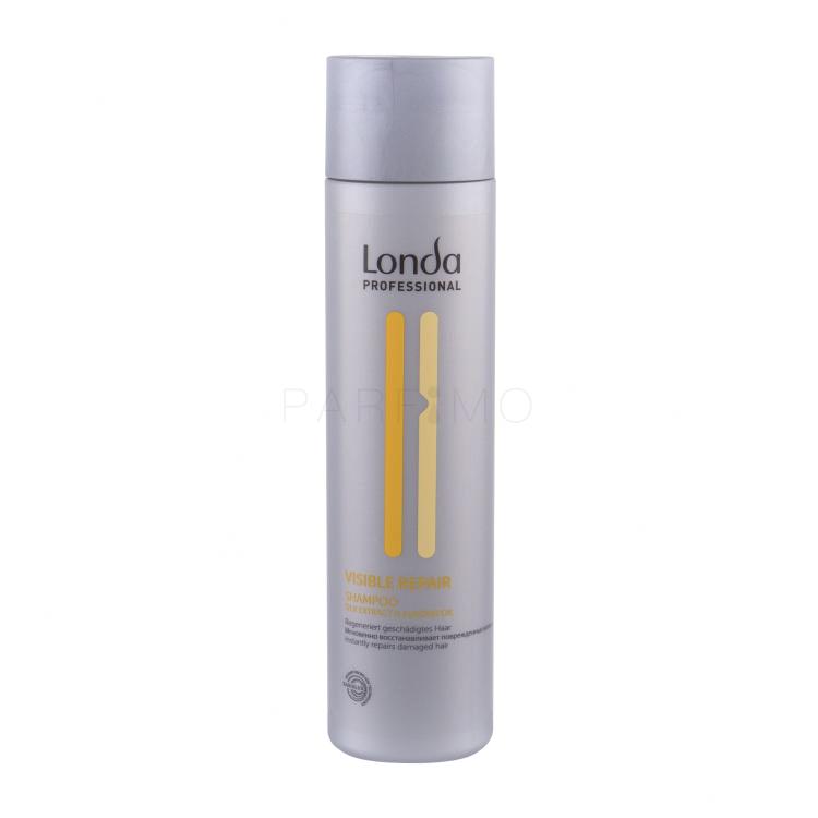 Londa Professional Visible Repair Shampoo für Frauen 250 ml