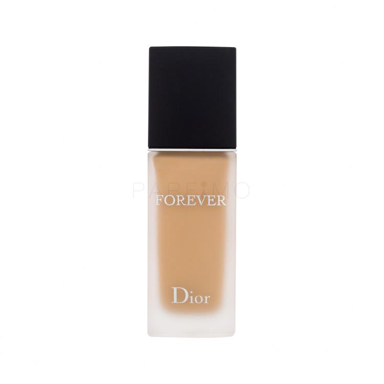 Dior Forever No Transfer 24H Foundation SPF20 Foundation für Frauen 30 ml Farbton  2WO Warm Olive