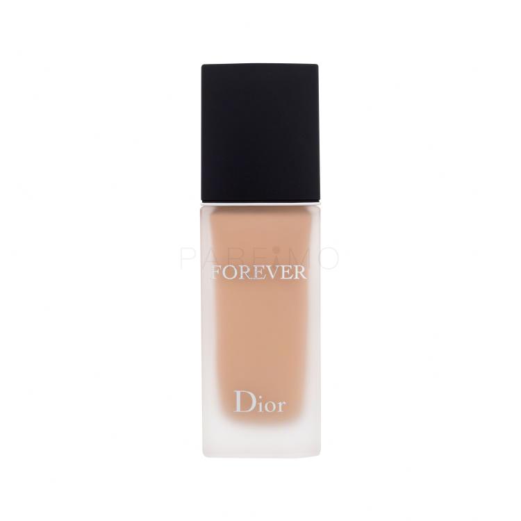 Christian Dior Forever No Transfer 24H Foundation SPF20 Foundation für Frauen 30 ml Farbton  2CR Cool Rosy