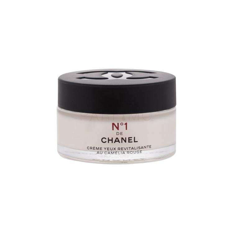 Chanel No.1 Revitalizing Eye Cream Augencreme für Frauen 15 g