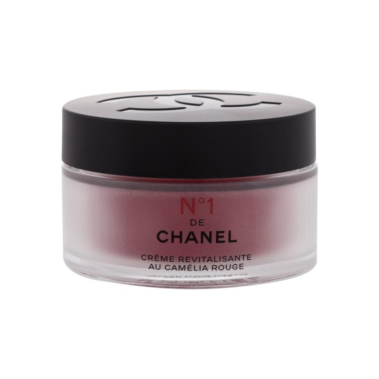 Chanel No.1 Revitalizing Cream Tagescreme für Frauen 50 g