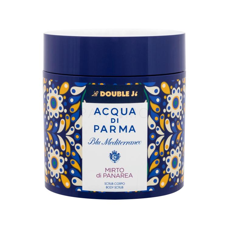 Acqua di Parma Blu Mediterraneo Mirto di Panarea Körperpeeling 200 ml