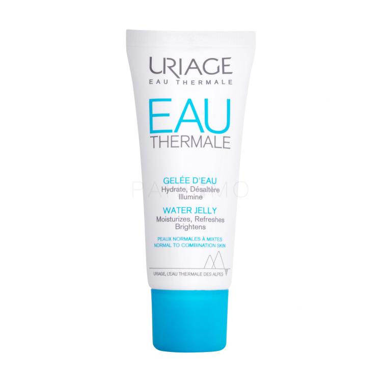 Uriage Eau Thermale Water Jelly Gesichtsgel 40 ml