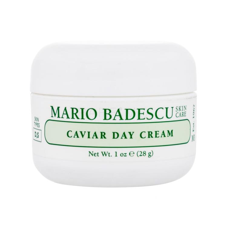 Mario Badescu Caviar Day Cream Tagescreme für Frauen 28 g