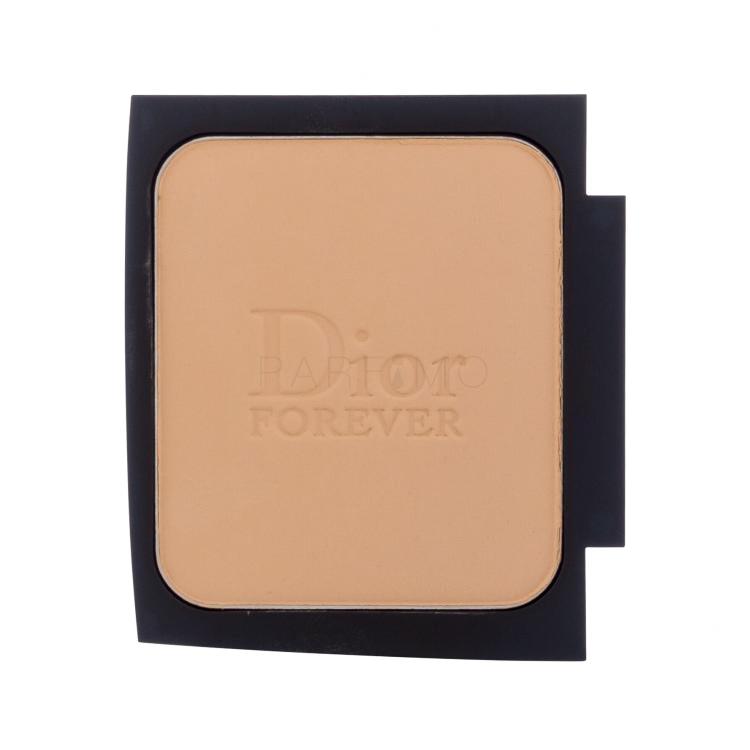 Christian Dior Diorskin Forever Extreme Control SPF20 Foundation für Frauen Nachfüllung 9 g Farbton  040 Honey Beige