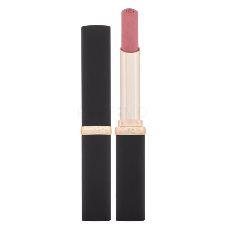 L&#039;Oréal Paris Color Riche Intense Volume Matte Lippenstift für Frauen 1,8 g Farbton  103 Blush  Audace