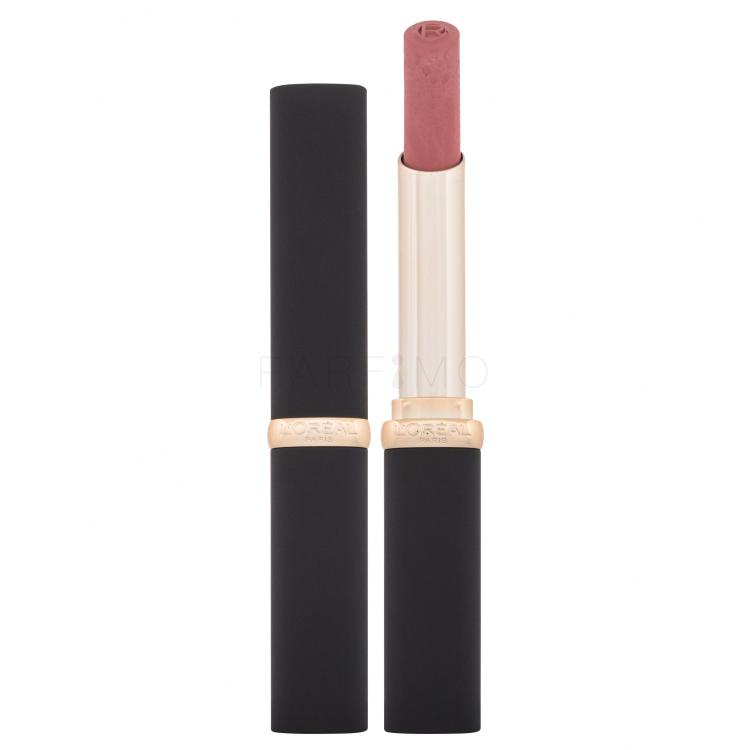 L&#039;Oréal Paris Color Riche Intense Volume Matte Lippenstift für Frauen 1,8 g Farbton  633 Rosy Confident