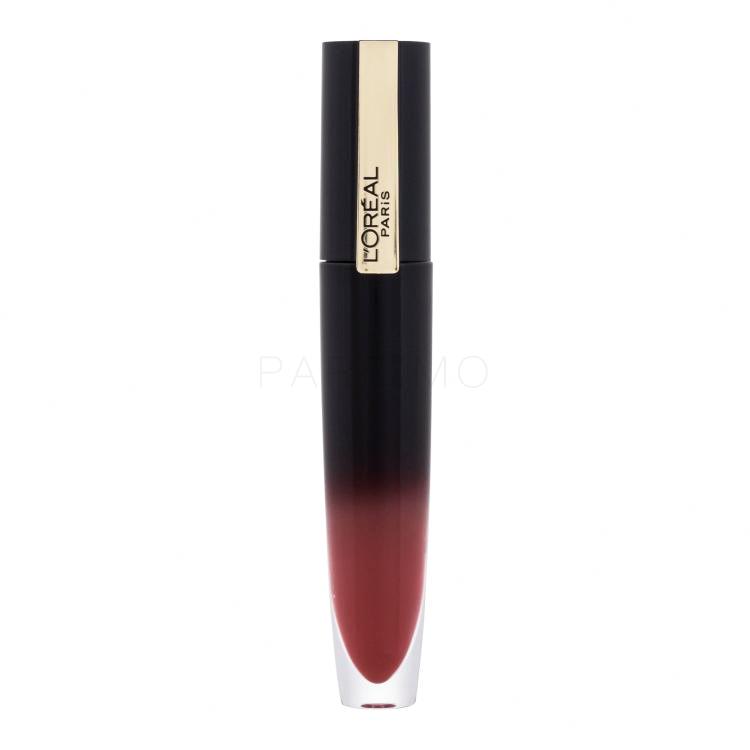L&#039;Oréal Paris Brilliant Signature Lippenstift für Frauen 6,4 ml Farbton  312 Be Powerful