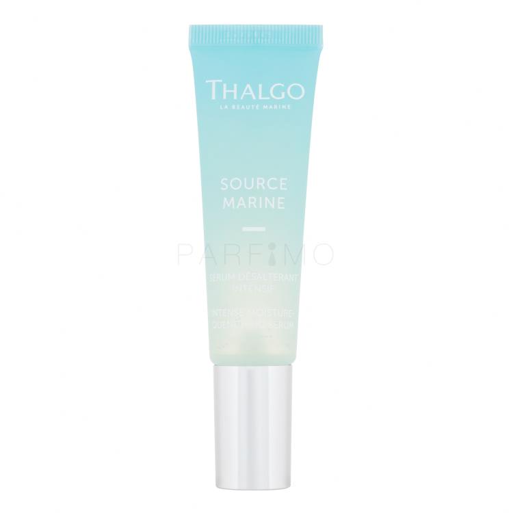 Thalgo Source Marine Intense Moisture-Quenching Serum Gesichtsserum für Frauen 30 ml