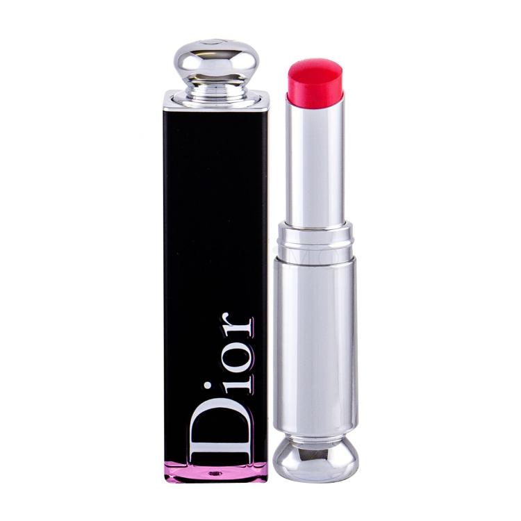 Christian Dior Addict Lacquer Lippenstift für Frauen 3,2 g Farbton  877 Turn Me Dior