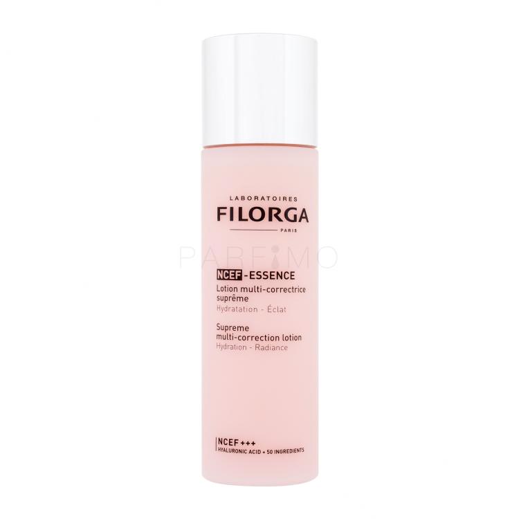 Filorga NCEF Essence Supreme Multi-Correction Lotion Gesichtswasser und Spray für Frauen 150 ml