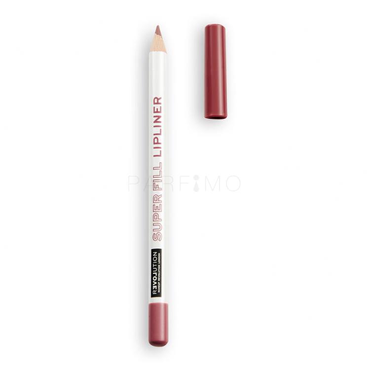 Revolution Relove Super Fill Lipliner Lippenkonturenstift für Frauen 1 g Farbton  Sweet