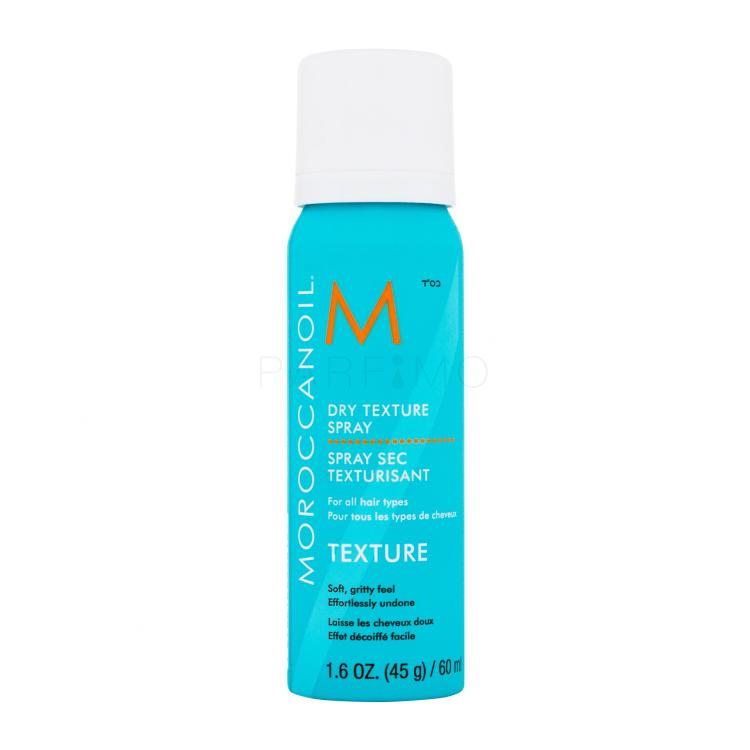 Moroccanoil Texture Dry Texture Spray Für Haarvolumen für Frauen 60 ml