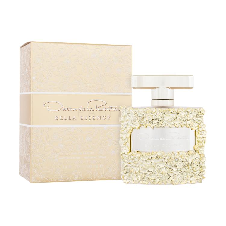 Oscar de la Renta Bella Essence Eau de Parfum für Frauen 100 ml
