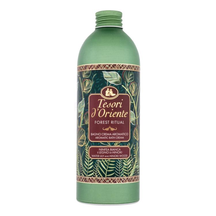 Tesori d´Oriente Forest Ritual Badeschaum 500 ml