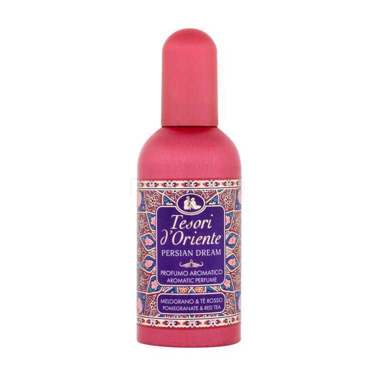 Tesori d´Oriente Persian Dream Eau de Parfum für Frauen 100 ml