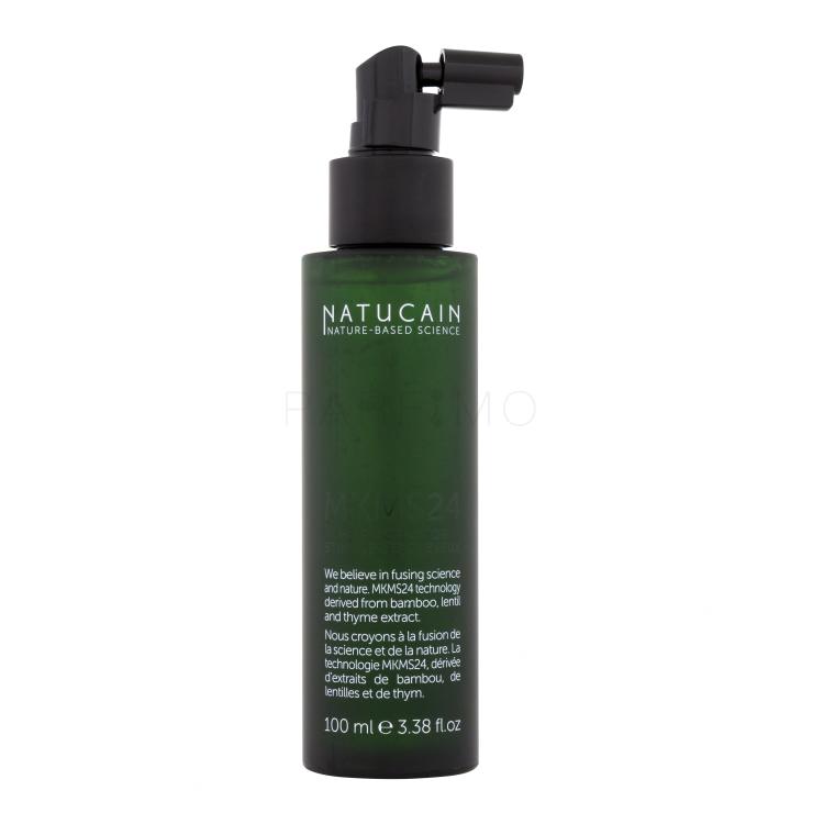 Natucain MKMS24 Hair Activator Serum Haarserum für Frauen 100 ml