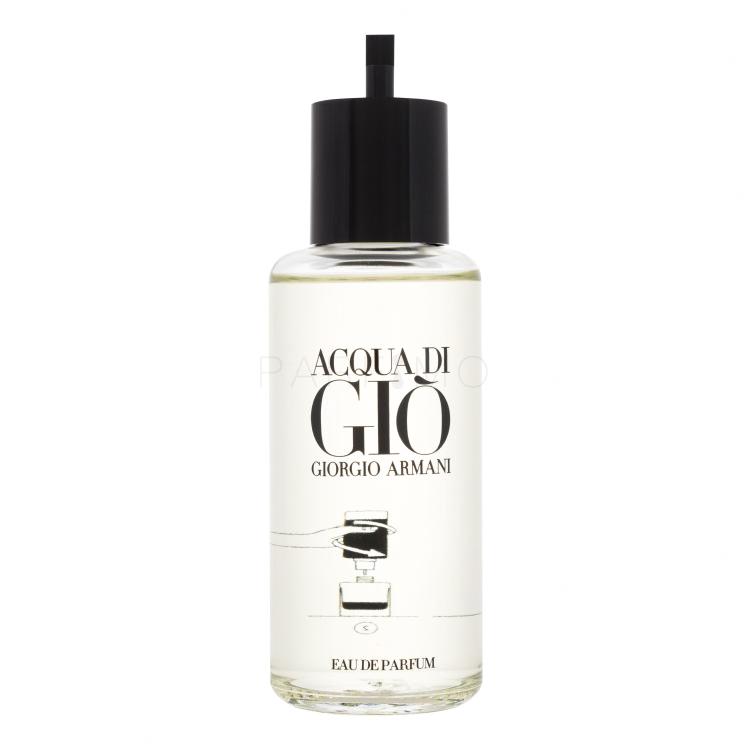 Giorgio Armani Acqua di Giò Eau de Parfum für Herren Nachfüllung 150 ml